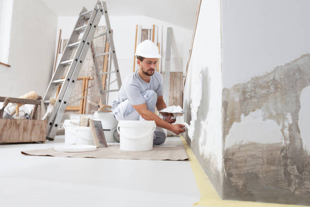 Best Eco-Friendly and Low-VOC Painting  in Bluffton, IN